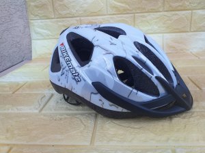 Bicikl. kaciga - Bikemate / 49-54 cm
