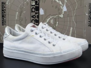 Napapijri patike koža L337