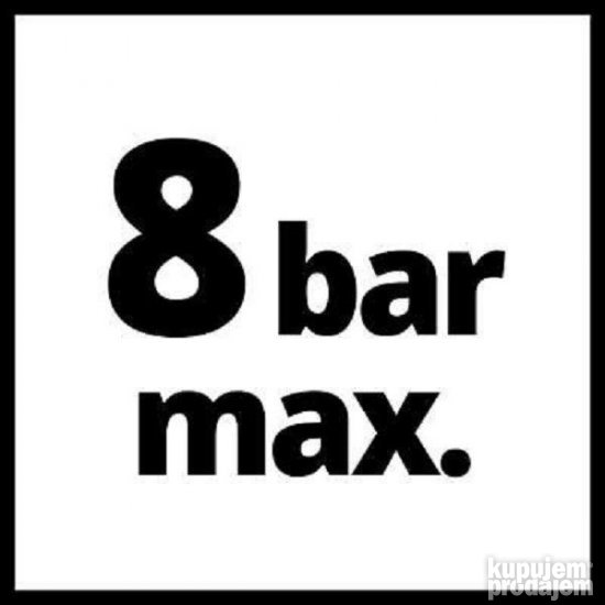 Akumulatorski kompresor TE-AC 36/6/8 Li OF Set Einhell