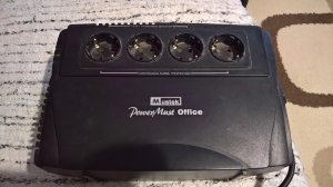 Mustek PowerMust Ispravan