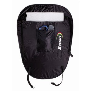 Pregrada i Organizator Opreme za Pse 2-u-1