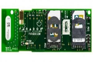 Paradox Gprs14 Gprs Gsm Modul Za Alarmne Centrale