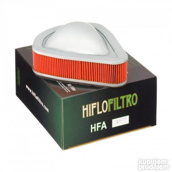 Filter vazduha Honda VT 1300 Hiflo