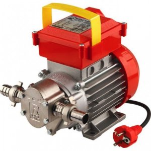 Pumpa za pretakanje ulja Novax G20 ROVER 20 HP 0.8