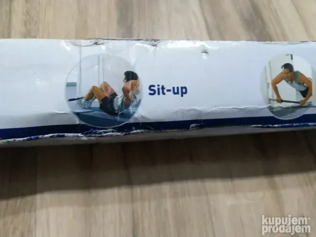 Acupunture cervical stretcher & Alex kucno vratilo
