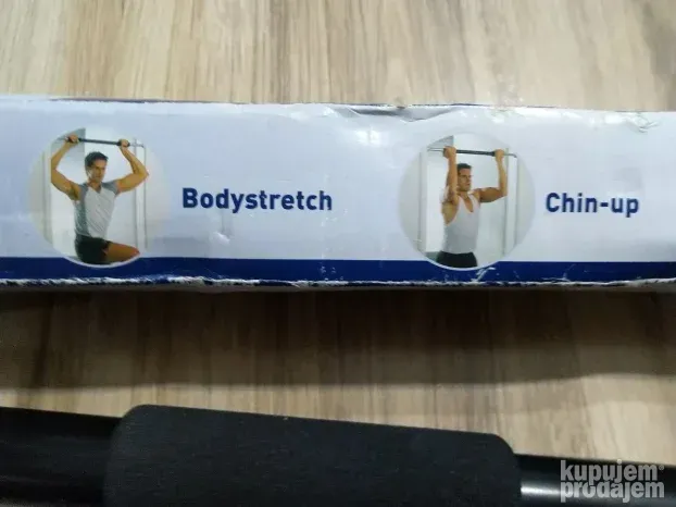 Acupunture cervical stretcher & Alex kucno vratilo