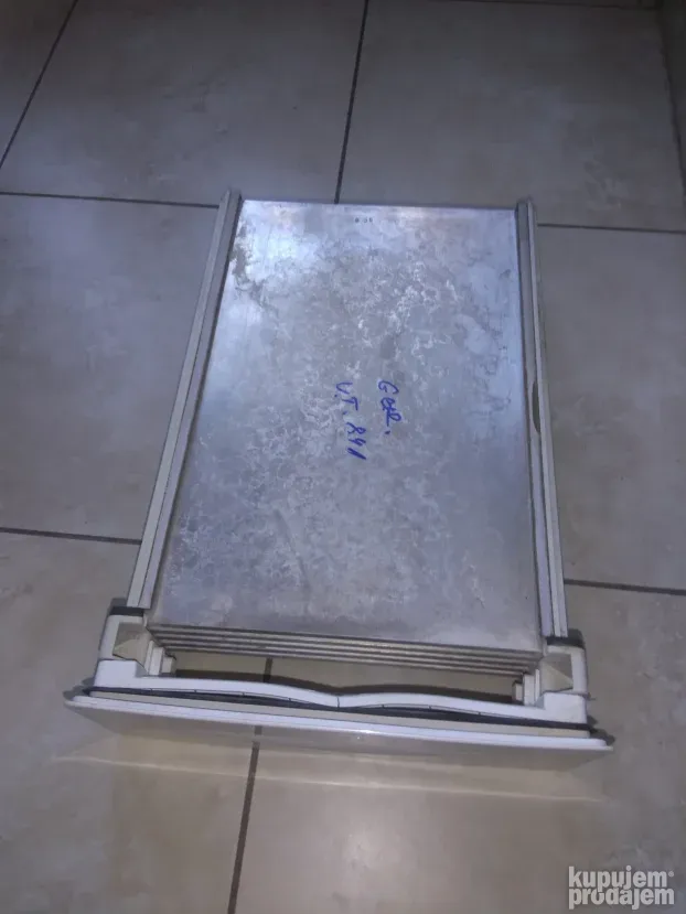 Kondezaciona posuda za susaru Gorenje