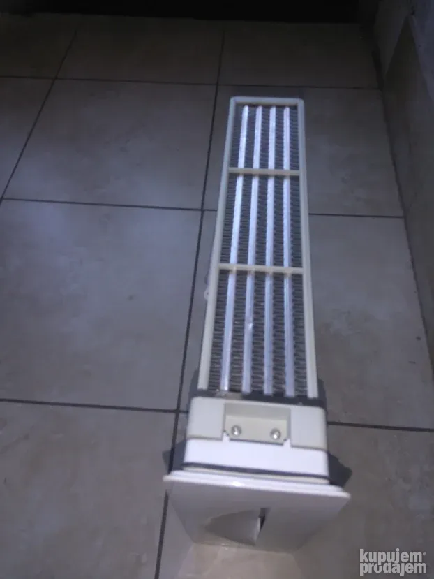 Kondezaciona posuda za susaru Gorenje