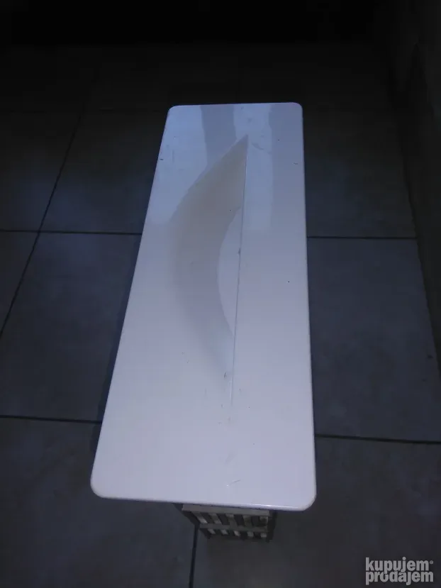 Kondezaciona posuda za susaru Gorenje