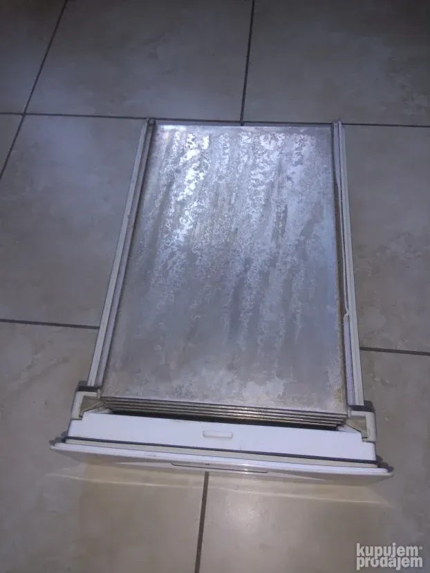 Kondezaciona posuda za susaru Gorenje