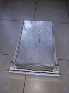 Kondezaciona posuda za susaru Gorenje