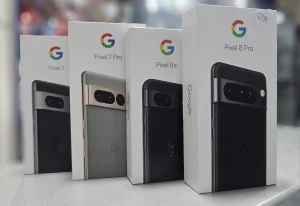 Google Pixel 7a/ 7 pro / 8 pro / 8a / 9 / 9a /10pr Garancija