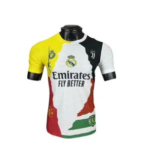 CRISTIANO RONALDO Legend dres