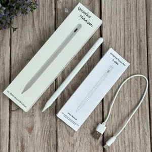 Aktivna Univerzalna punjiva olovka za iOS  Android i Windows