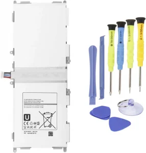-Baterija za tablet Samsung Tab 4 10.1 6800mAh EB-BT530FBU