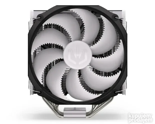 ENDORFY Procesorski hladnjak CPU 1400rpm ARGB EY3A010