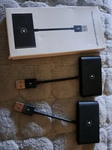 Carplay dongle