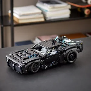 LEGO TECHNIC 42127 Batman Batmobil