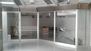 Poslovni prostor 31m2 Centar