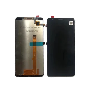 LCD za ZTE Blade A31 Plus + touch screen Black