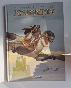 Najamnik 1-3