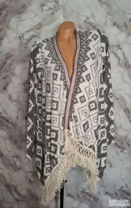 FB sister kardigan sa resama