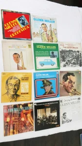 ploce gramofonske vinil