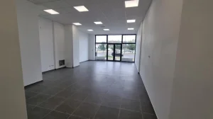 Nov poslovni prostor u Aveniji Garden