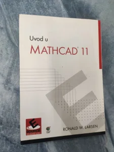 Uvod u mathcad 11 Ronald W Larsen