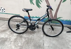 Bicikl