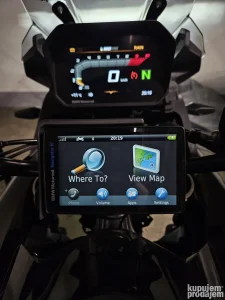 Navigator VI - BMW Motorrad