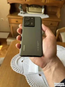 Xiaomi 13T Pro/12/512GB/Perfektan