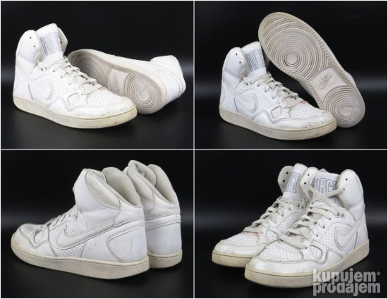 Nike duboke KOŽA ab269