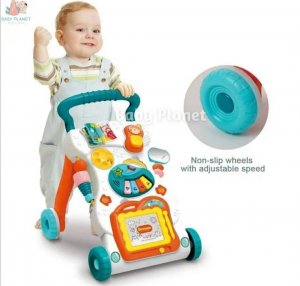 Setalica-Guralica za decu- sa muzikom