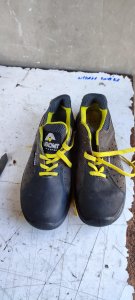 htz radne cipele sa zastitom prstiju plitke aimont br.42