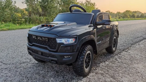 RAM RHO 4X4 Premium Oprema auto na akumualator+besplatna pos