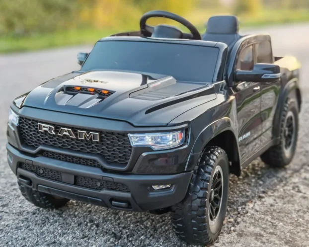 RAM RHO 4X4 Premium Oprema auto na akumualator+besplatna pos