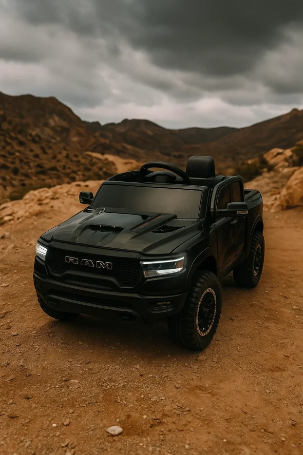 RAM RHO 4X4 Premium Oprema auto na akumualator+besplatna pos