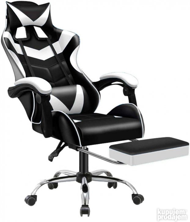 Space Gaming Stolica BELA (Besplatna postarina)