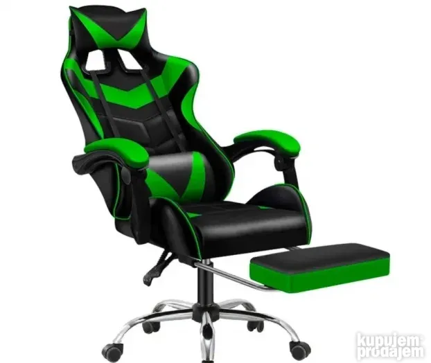 Space Gaming Stolica BELA (Besplatna postarina)