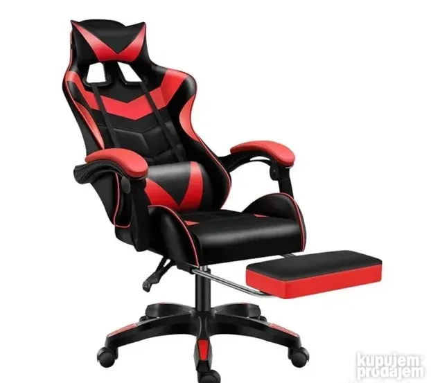 Space Gaming Stolica BELA (Besplatna postarina)