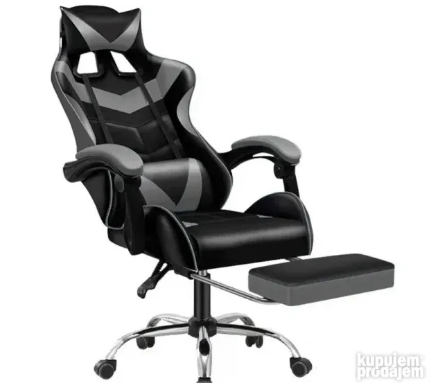Space Gaming Stolica BELA (Besplatna postarina)
