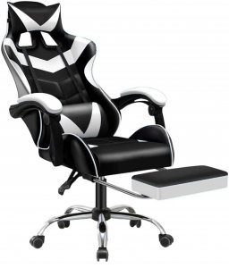 Space Gaming Stolica BELA (Besplatna postarina)