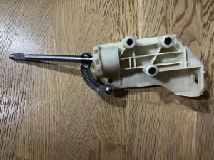 Rucica menjaca Fiat Doblo 2001-2009 kpl 46313621