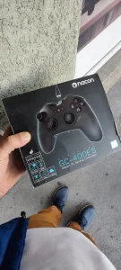 NACON GC 400ES wited controller
