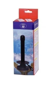 Digitalna sobna antena, analogna ,set top tv box