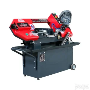 Tračna testera za metal  AYD 180mm