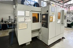 Obradni centar Stama MC330