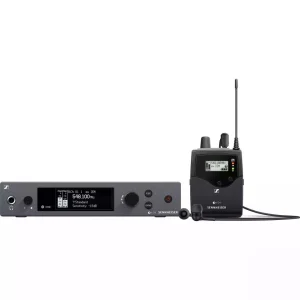 Iznajmljivanje IN EAR G4