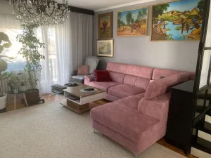 Bulevar patrijarha Pavla, spratna kuća, 451m2!